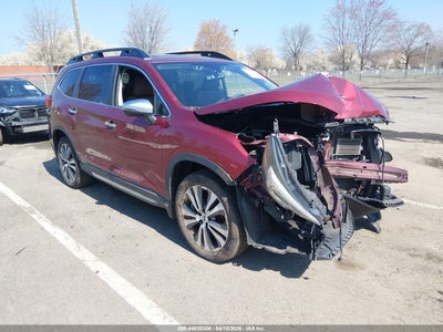 SUBARU ASCENT 2020