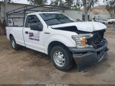 FORD F-150 2020