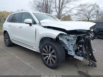 VOLVO XC90 2024