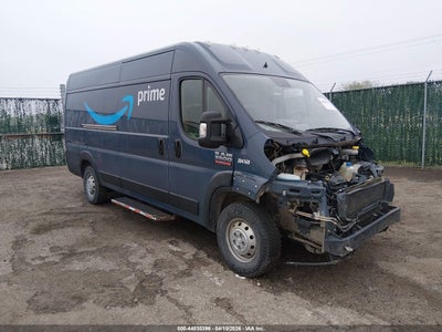 RAM PROMASTER 3500 2021