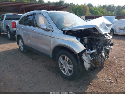 HONDA CR-V 2010