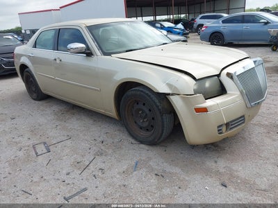 CHRYSLER 300 2010