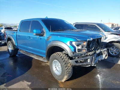 FORD F-150 2019