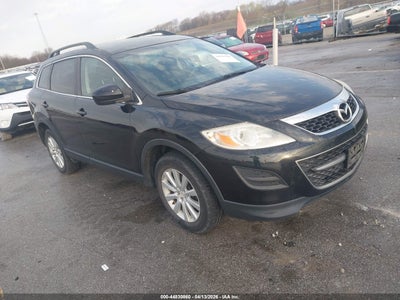MAZDA CX-9 2010