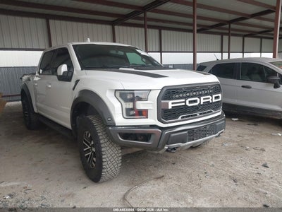 FORD F-150 2020