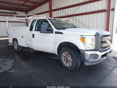 FORD F-250 2014