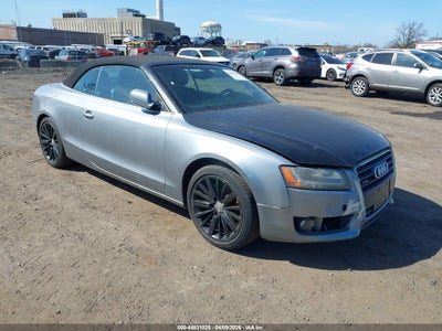 AUDI A5 2011