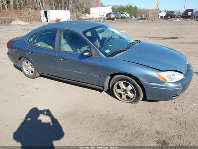 FORD TAURUS 2007