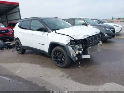 JEEP COMPASS 2024