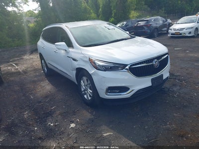 BUICK ENCLAVE 2019