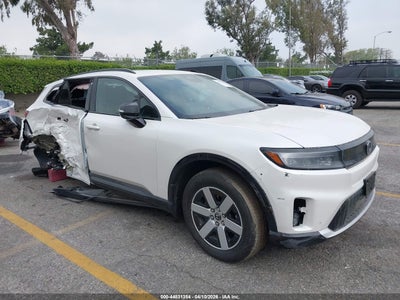 HONDA PROLOGUE 2024