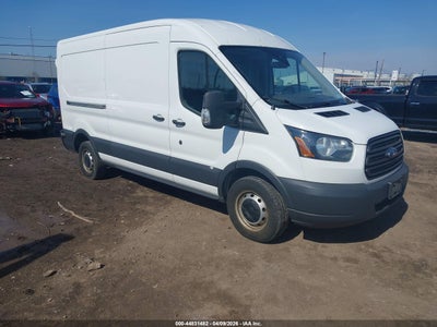 FORD TRANSIT-250 2017