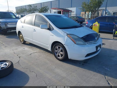 TOYOTA PRIUS 2006