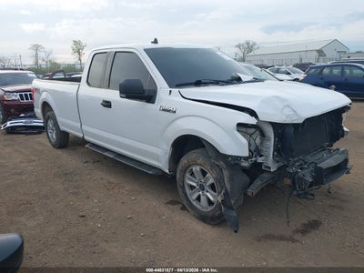 FORD F-150 2019