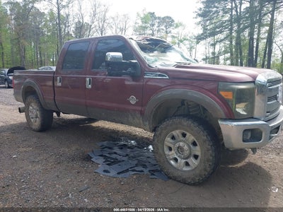 FORD F-250 2015