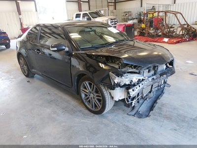 SCION TC 2013
