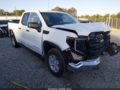 GMC SIERRA 1500 2023