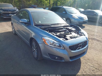 VOLVO C70 2011