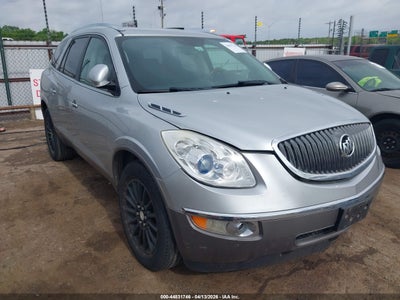 BUICK ENCLAVE 2012