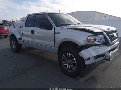 FORD F-150 2005