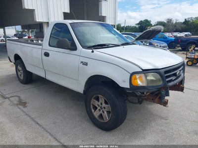 FORD F-150 HERITAGE 2004