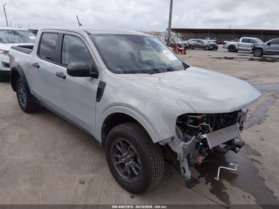 FORD MAVERICK 2022