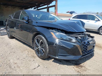 NISSAN ALTIMA 2024
