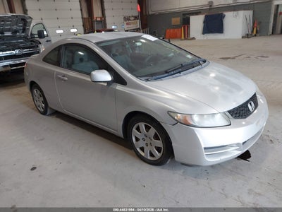 HONDA CIVIC 2009
