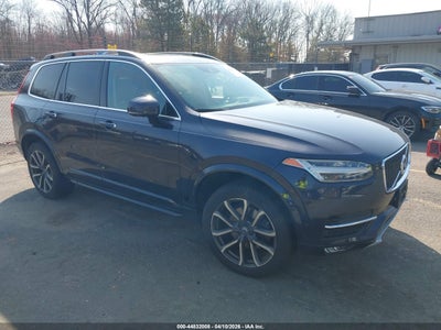 VOLVO XC90 2017