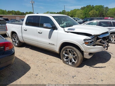 RAM 1500 2023