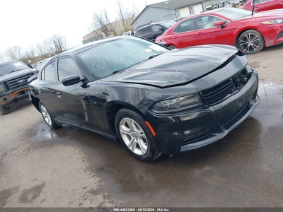 DODGE CHARGER 2020