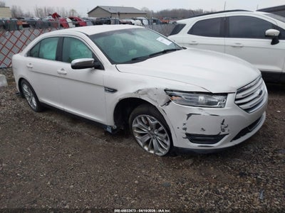 FORD TAURUS 2015