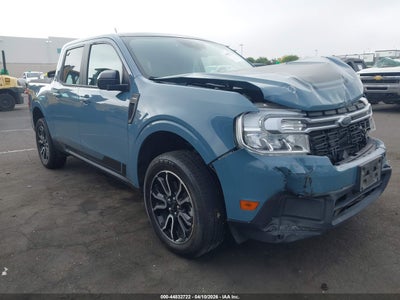 FORD MAVERICK 2022