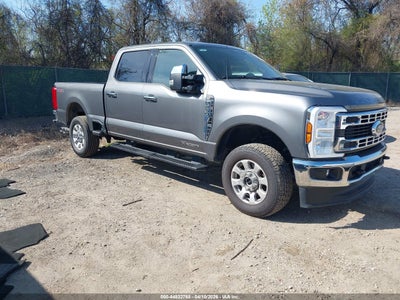 FORD F-250 2024