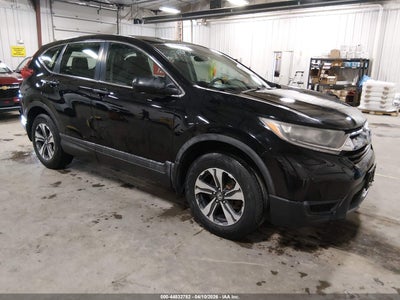 HONDA CR-V 2019