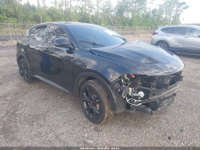 DODGE HORNET 2024