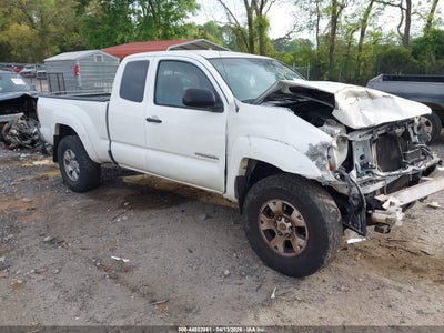 TOYOTA TACOMA 2006