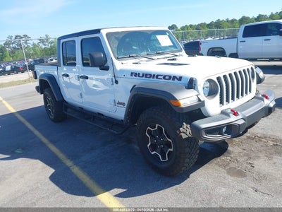 JEEP GLADIATOR 2023