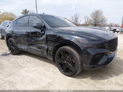 GENESIS GV80 COUPE 2026