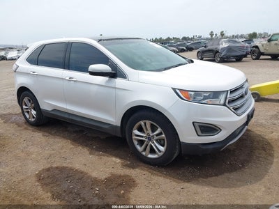 FORD EDGE 2015