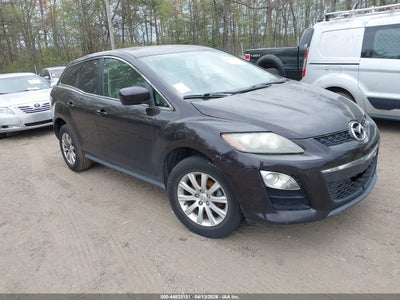 MAZDA CX-7 2011