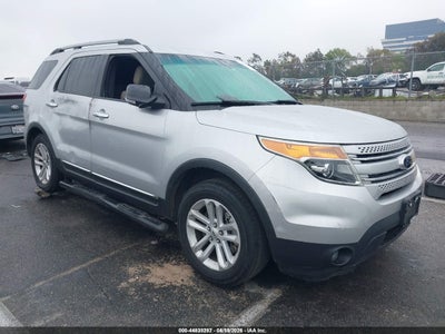 FORD EXPLORER 2014