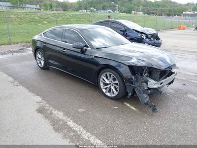 AUDI A5 SPORTBACK 2022