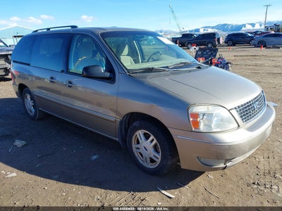 FORD FREESTAR 2004