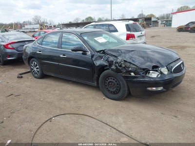 BUICK LACROSSE 2005