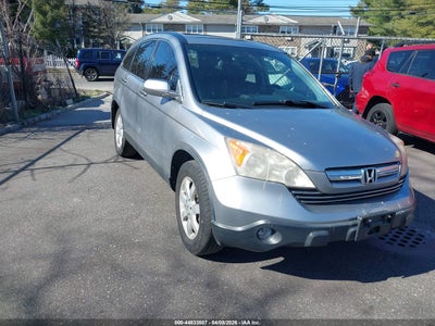 HONDA CR-V 2007