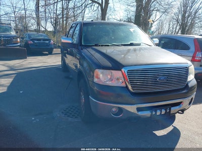 FORD F-150 2007