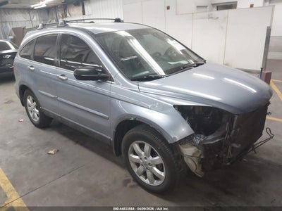HONDA CR-V 2011