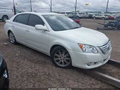 TOYOTA AVALON 2010