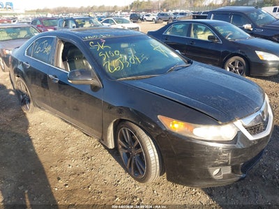 ACURA TSX 2009